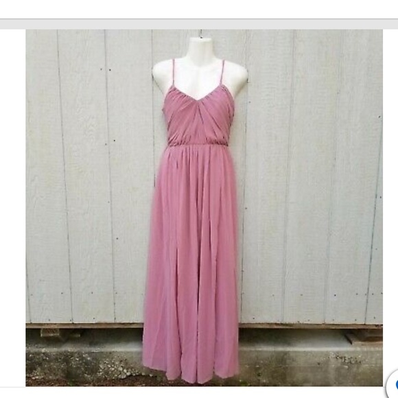 Geode Genuine Grandeur Maxi Dress from ModCloth - Picture 4 of 10